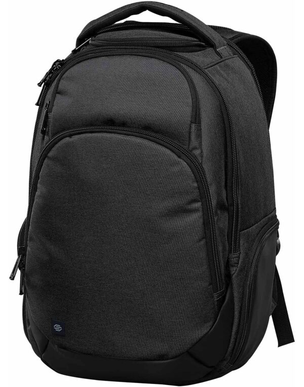 BPX-5 Stormtech Bags Madison Commuter Pack Black