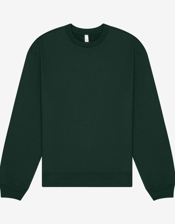 CA4711 Bella Unisex Crewneck Heavy Sweatshirt Forest CA4711 Bella Unisex Crewneck Heavy Sweatshirt Forest