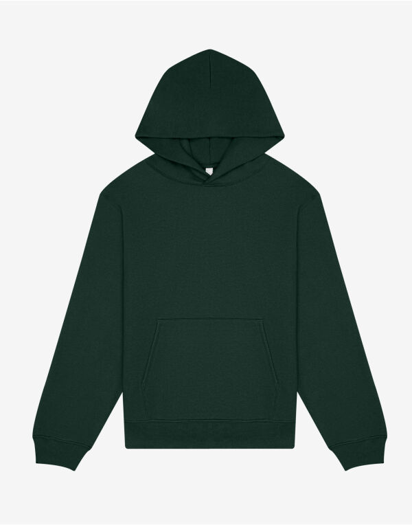 CA4719 Bella Unisex Heavy Pullover Hoodie Forest