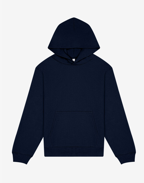 CA4719 Bella Unisex Heavy Pullover Hoodie Navy