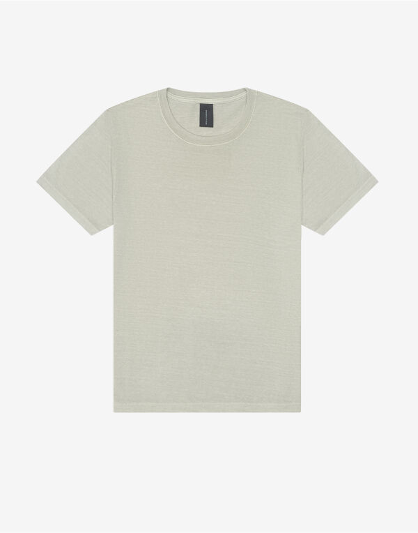 CA4810GD Bella Unisex Heavyweight Washed Tee Washed Thyme