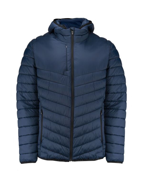 CB351474 Cutter & Buck Mount Adams Jacket Men Dark Navy