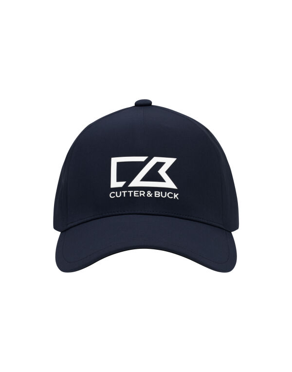 CB359418 Cutter & Buck Wauna Cap Dark Navy
