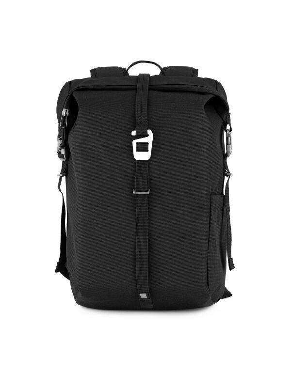 CEX003 Craghoppers Expert Kiwi Rolltop 16L Black