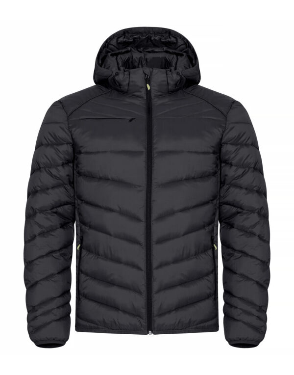 CQ0200976 Clique Idaho Black