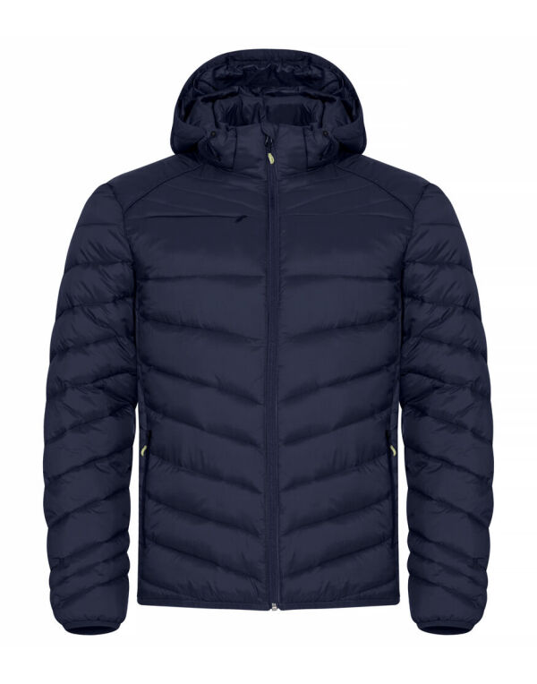 CQ0200976 Clique Idaho Dark Navy