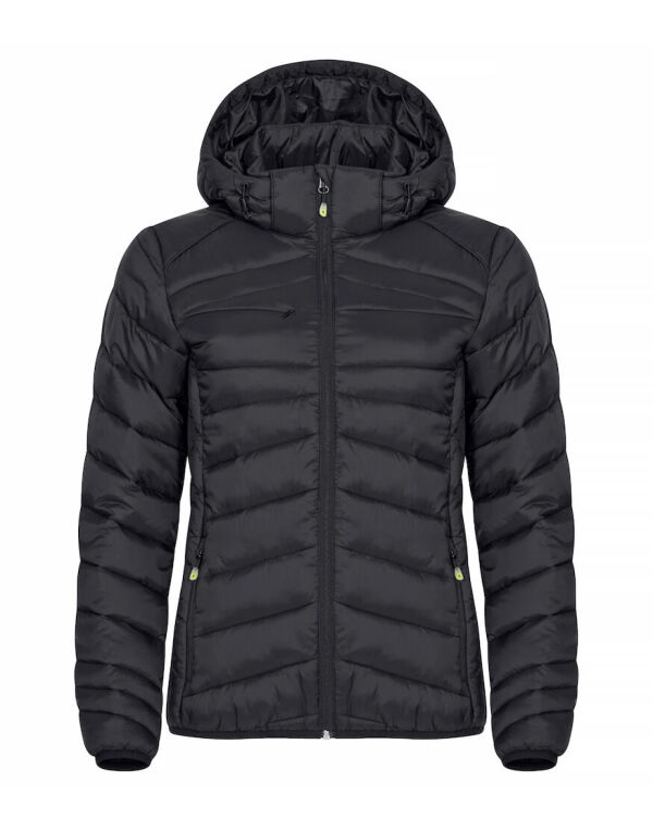 CQ0200977 Clique Ladies Idaho Black