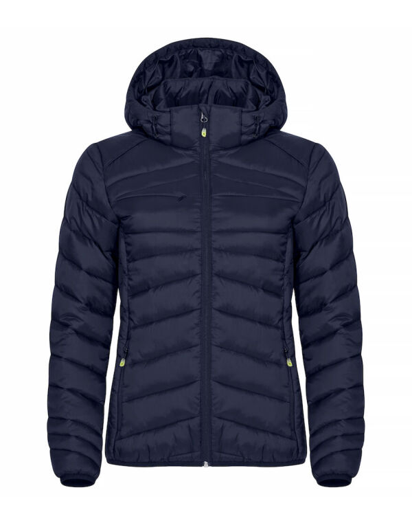 CQ0200977 Clique Ladies Idaho Dark Navy