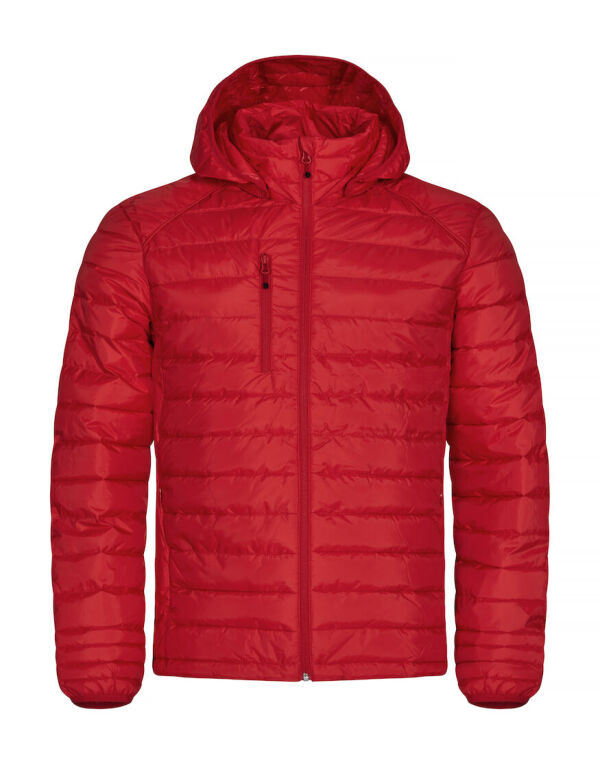 CQ020976 Clique Hudson Red