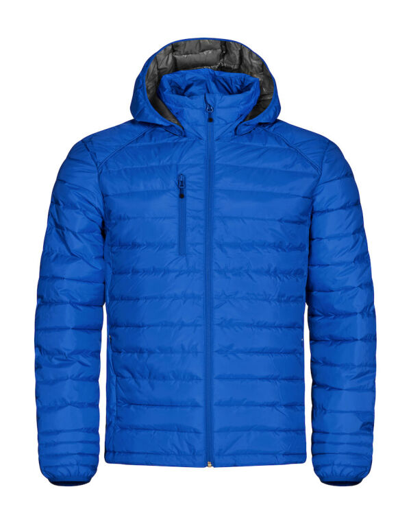 CQ020976 Clique Hudson Royal Blue