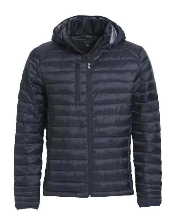 CQ020976 Clique Hudson Dark Navy