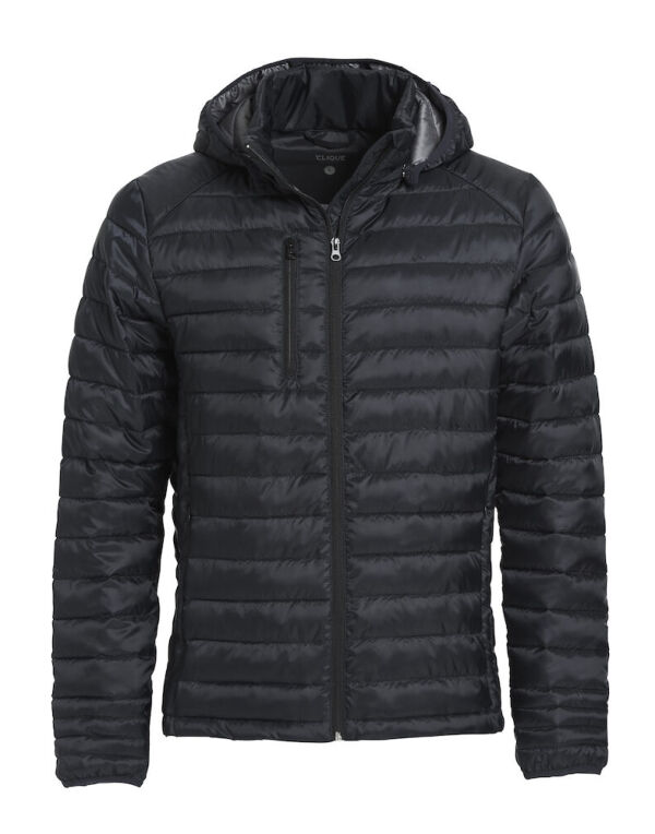 CQ020976 Clique Hudson Black