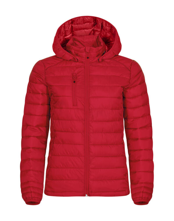 CQ020977 Clique Ladies Hudson Red