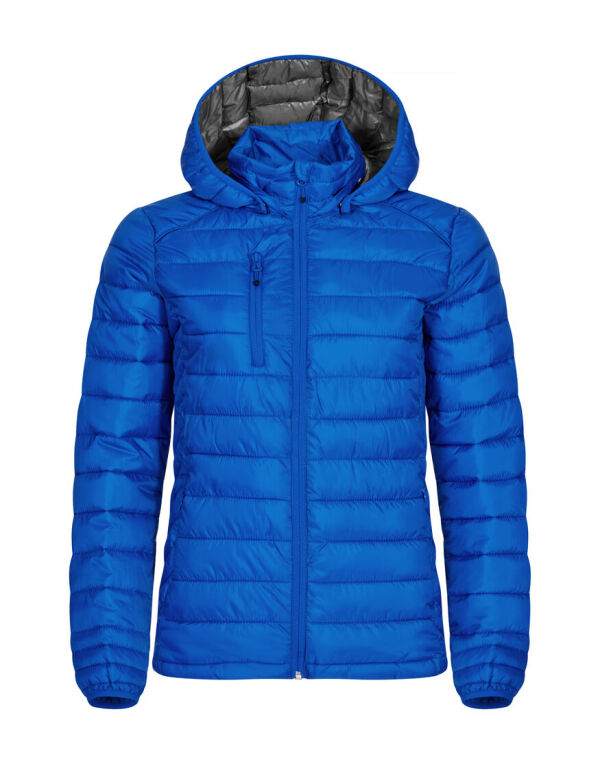 CQ020977 Clique Ladies Hudson Royal Blue