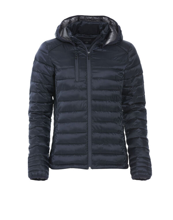 CQ020977 Clique Ladies Hudson Dark Navy