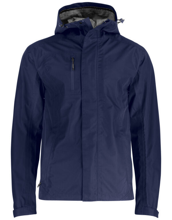 CQ020923 Clique Waco Jacket Dark Navy