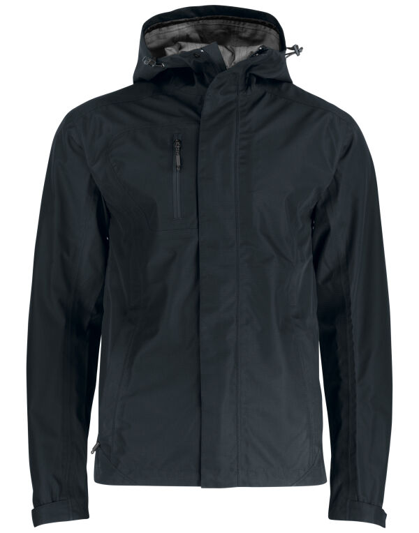 CQ020923 Clique Waco Jacket Black
