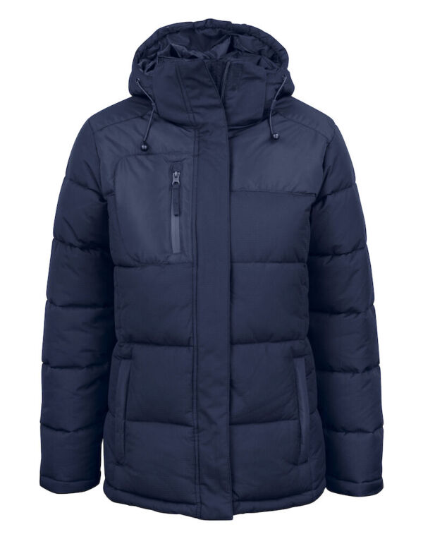 CQ020932 Clique Ladies Colorado Dark Navy