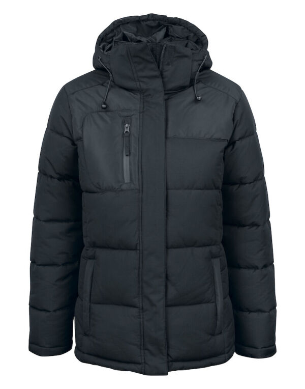 CQ020932 Clique Ladies Colorado Black