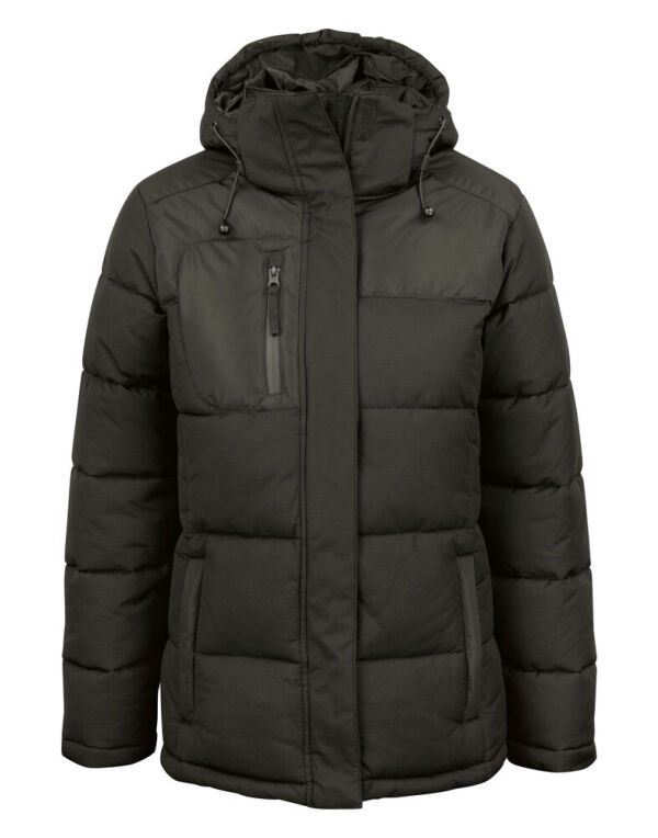 CQ020932 Clique Ladies Colorado Dark Grey