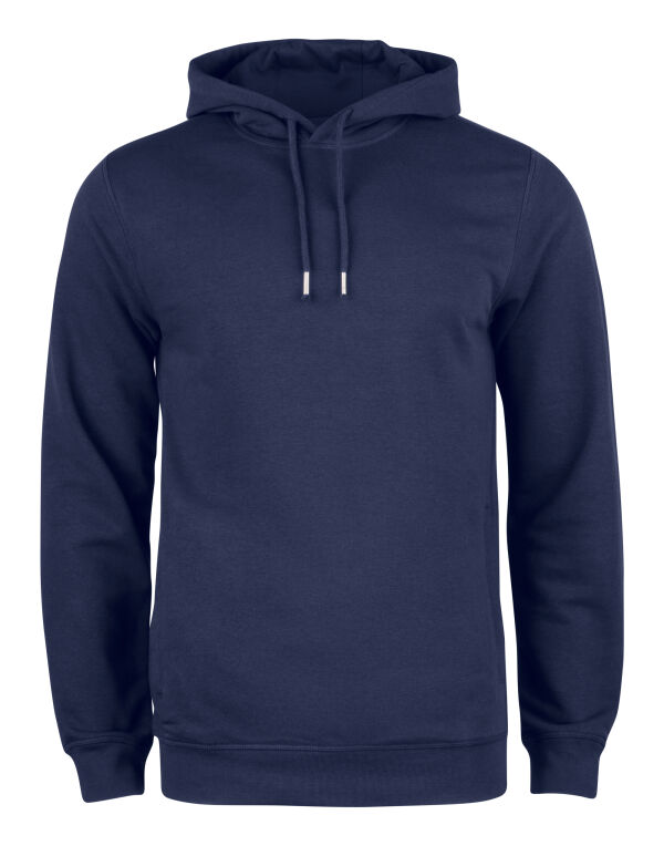 CQ021002 Clique Premium OC Hoody Dark Navy