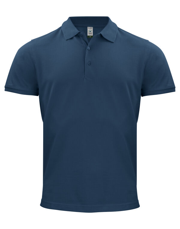 CQ028264 Clique Classic OC Polo Dark Navy