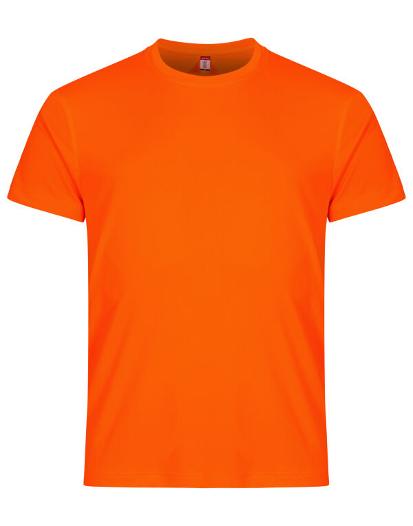 CQ029038 Clique Basic Active-T Visibility Orange