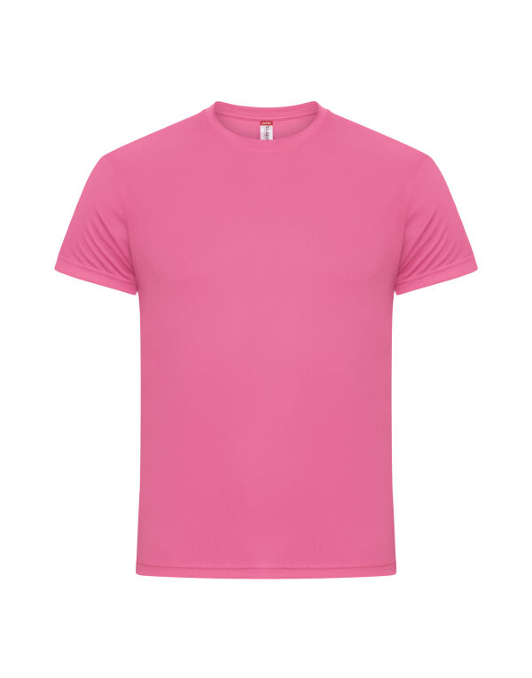 CQ029038 Active Pink Basic Active-T