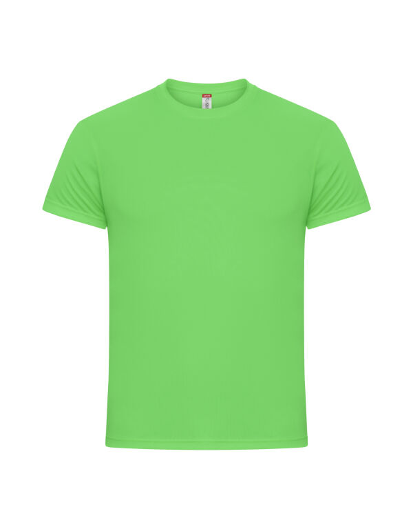 CQ029038 Active Green Basic Active-T