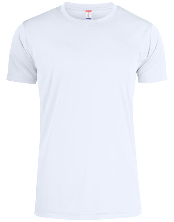 CQ029038 Clique Basic Active-T White