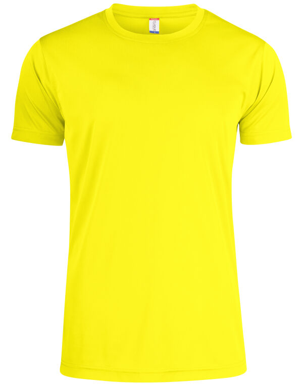 CQ029038 Clique Basic Active-T Visibility Yellow