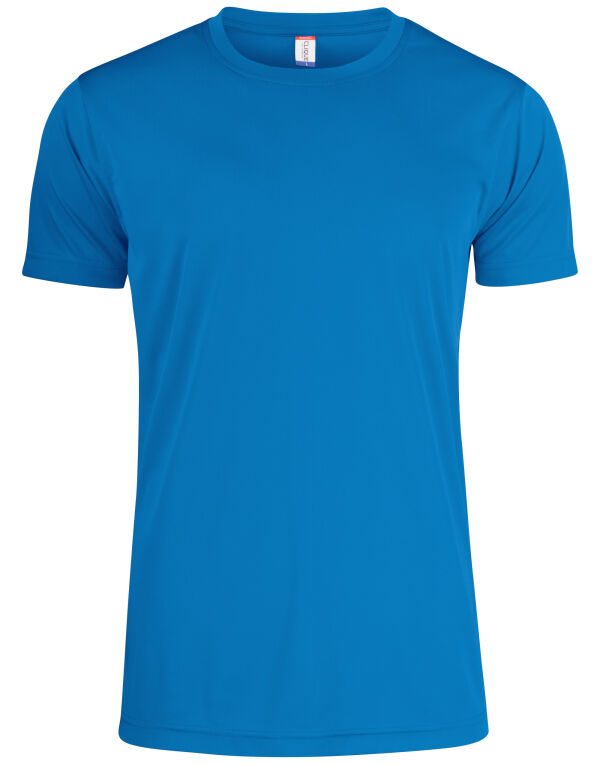 CQ029038 Clique Basic Active-T Royal Blue