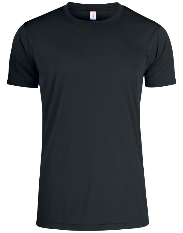 CQ029038 Clique Basic Active-T Black
