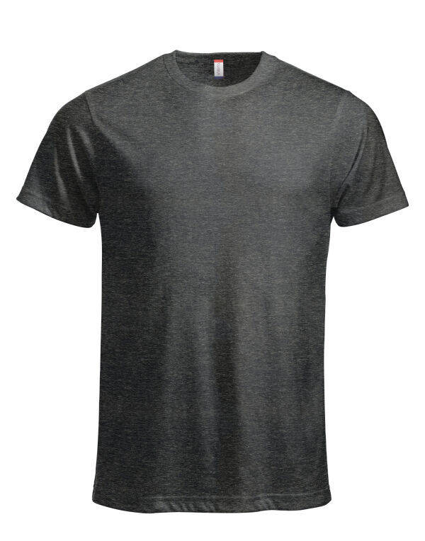 CQ029360 Clique New Classic-T Anthracite Melange