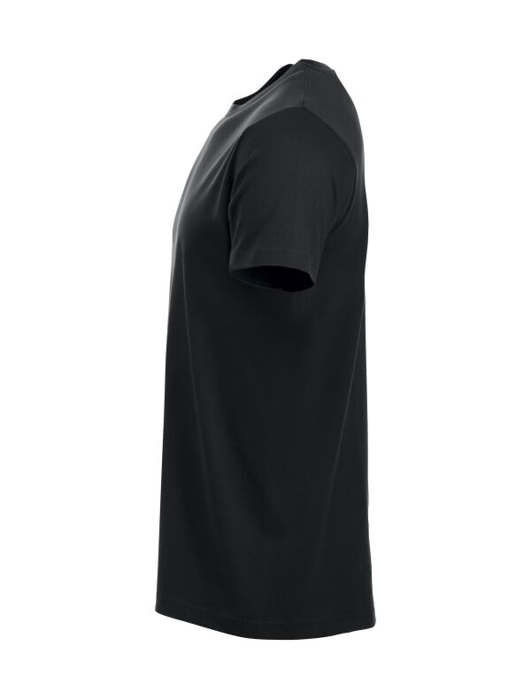 CQ029360 Clique New Classic-T Black