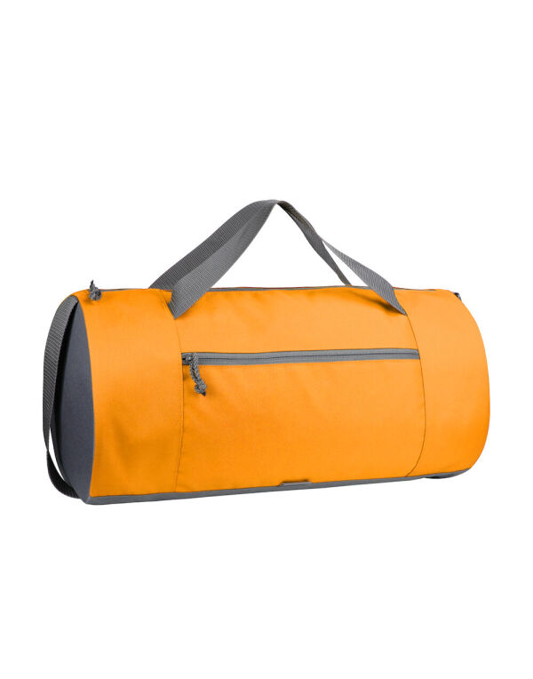 DER1582004 Derby Of Sweden Sport Bag Orange DER1582004 Derby Of Sweden Sport Bag Orange