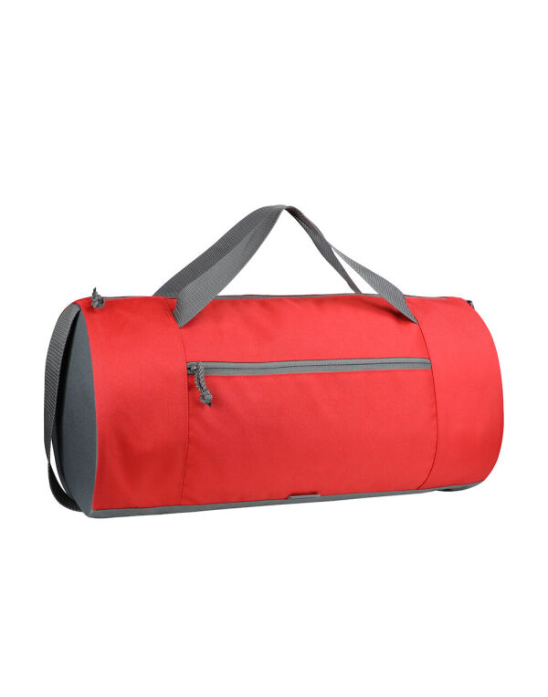 DER1582004 Derby Of Sweden Sport Bag Red DER1582004 Derby Of Sweden Sport Bag Red