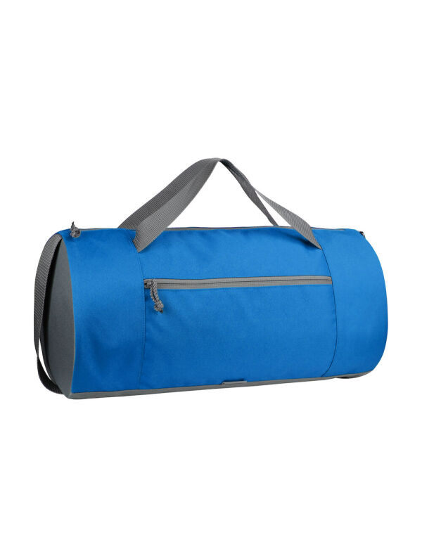 DER1582004 Derby Of Sweden Sport Bag Blue