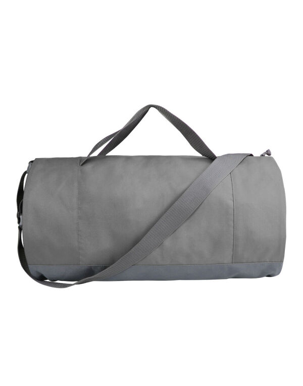 DER1582004 Derby Of Sweden Sport Bag Grey DER1582004 Derby Of Sweden Sport Bag Grey