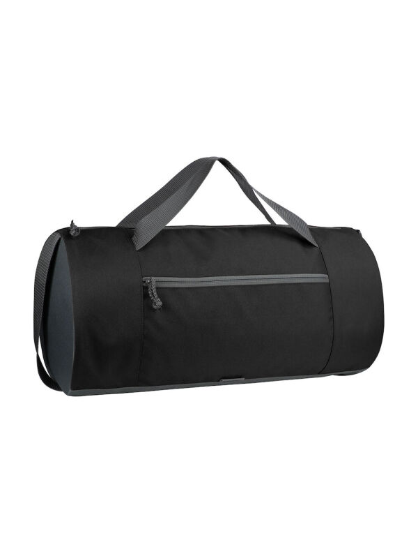 DER1582004 Derby Of Sweden Sport Bag Black DER1582004 Derby Of Sweden Sport Bag Black