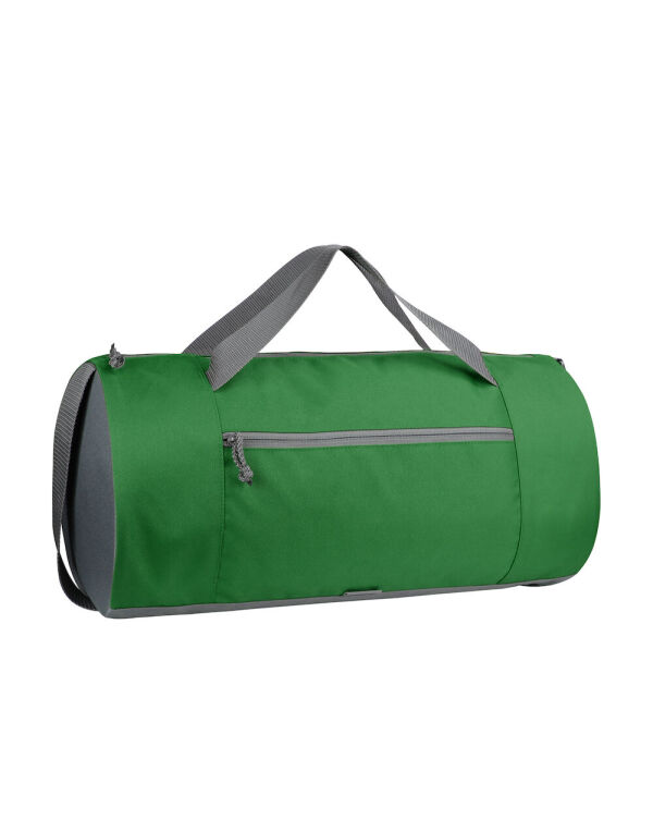 DER1582004 Derby Of Sweden Sport Bag Green DER1582004 Derby Of Sweden Sport Bag Green