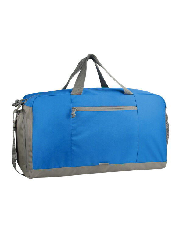 DER1582005 Derby Of Sweden Sport Bag Large Blue DER1582005 Derby Of Sweden Sport Bag Large Blue