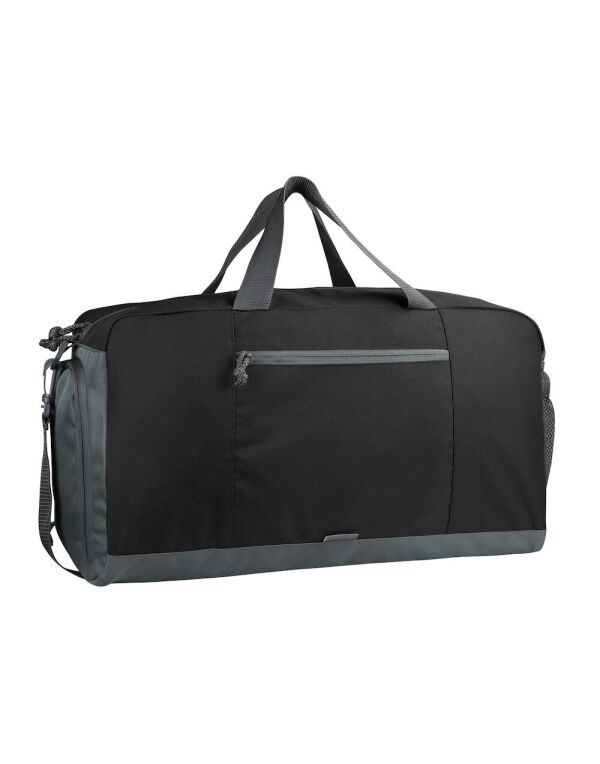 DER1582005 Derby Of Sweden Sport Bag Large Black DER1582005 Derby Of Sweden Sport Bag Large Black