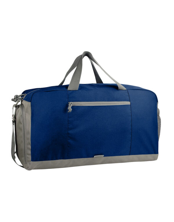 DER1582005 Derby Of Sweden Sport Bag Large Navy DER1582005 Derby Of Sweden Sport Bag Large Navy