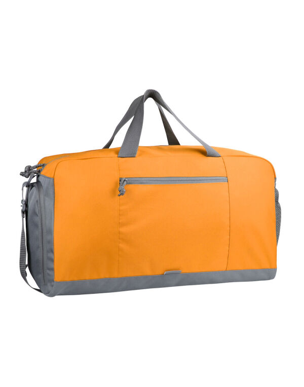 DER1582005 Derby Of Sweden Sport Bag Large Orange