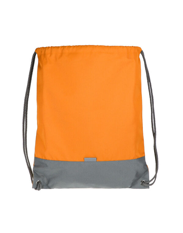 DER1582006 Derby Of Sweden Sport Gym Orange