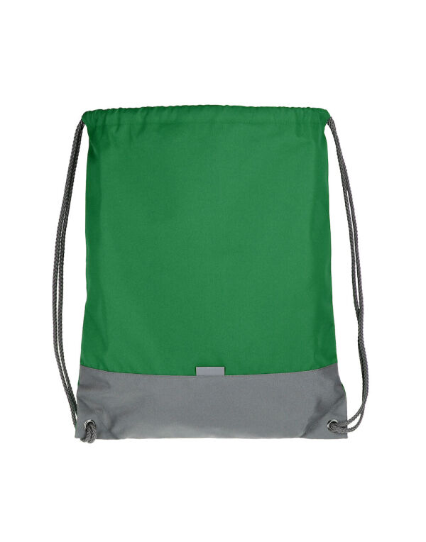 DER1582006 Derby Of Sweden Sport Gym Green