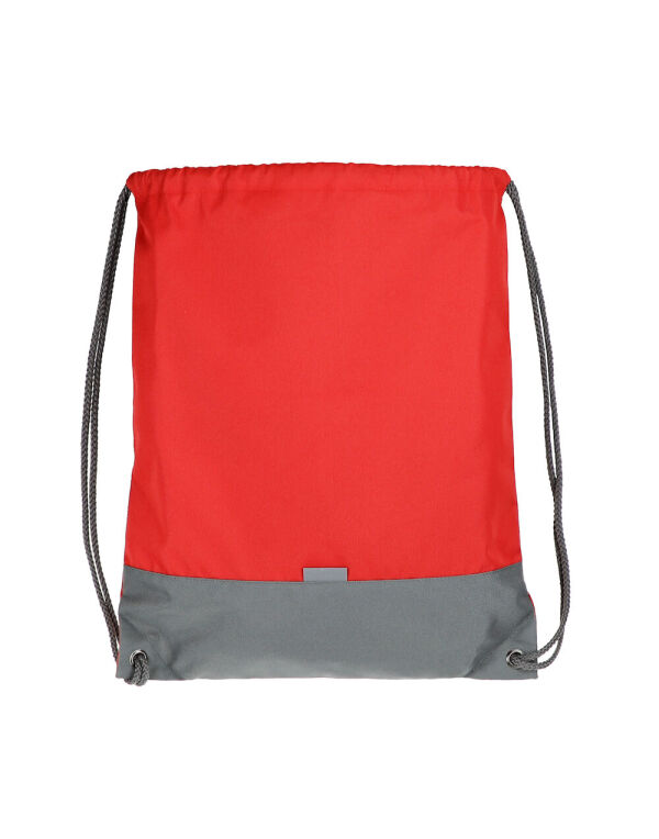 DER1582006 Derby Of Sweden Sport Gym Red