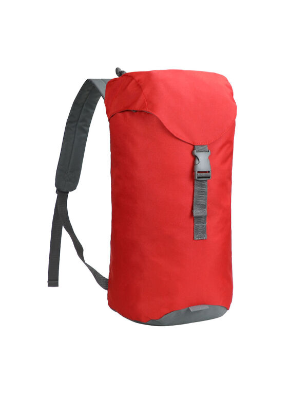 DER1582007 Derby Of Sweden Sport Backpack Red DER1582007 Derby Of Sweden Sport Backpack Red
