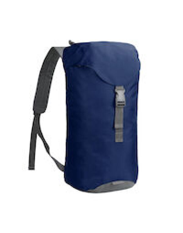 DER1582007 Derby Of Sweden Sport Backpack Navy